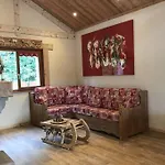 Chalet Le Diamant Nathalie Mn La Rouge