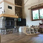 Chalet Le Diamant Nathalie Mn La Rouge