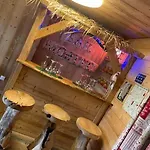 Le Diamant Nathalie Mn La Rouge Chalet La Bresse