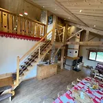 Chalet Le Diamant Nathalie Mn La Rouge *