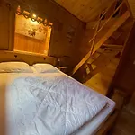 Le Diamant Nathalie Mn La Rouge Chalet La Bresse
