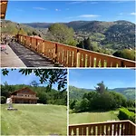 Chalet Le Diamant Nathalie Mn La Rouge *