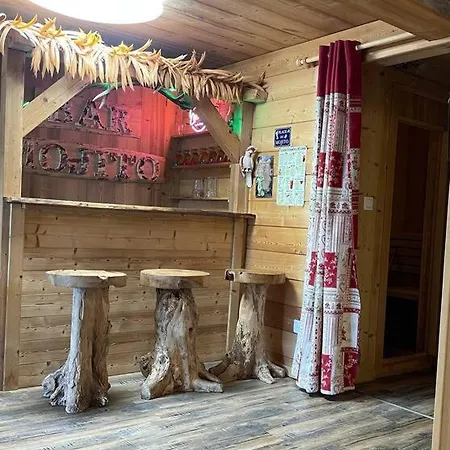 Le Diamant Nathalie Mn La Rouge Alpstuga *