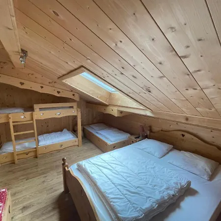 Le Diamant Nathalie Mn La Rouge Chalet *