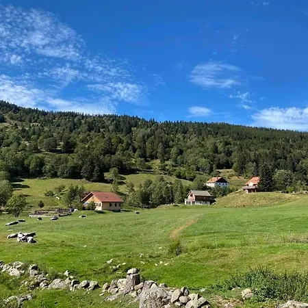Le Diamant Nathalie Mn La Rouge La Bresse