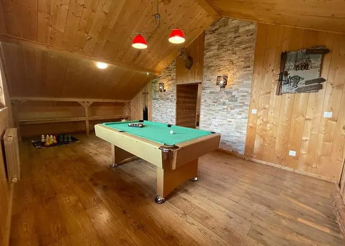 Le Diamant Nathalie Mn La Rouge Chalet *