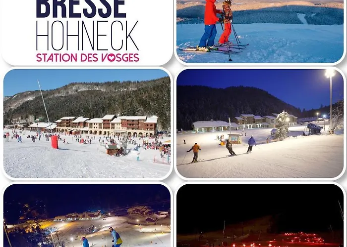 Chalet Le Diamant Nathalie Mn La Rouge *